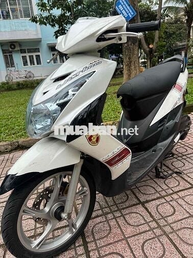 Yamaha Mio Ultimo 2009 Bs Thành Phố Zin Đẹp