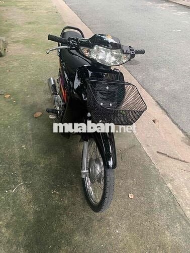 bán 4tr6 giấy tờ đầy đủ máy móc êm full chức năng