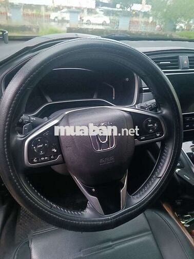 Honda CR-V G 2021 1.5 Turbo-41000km, tại Đà Lạt