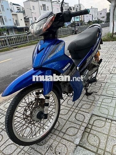 Yamaha Sirius 2008 Bs Đồng Nai