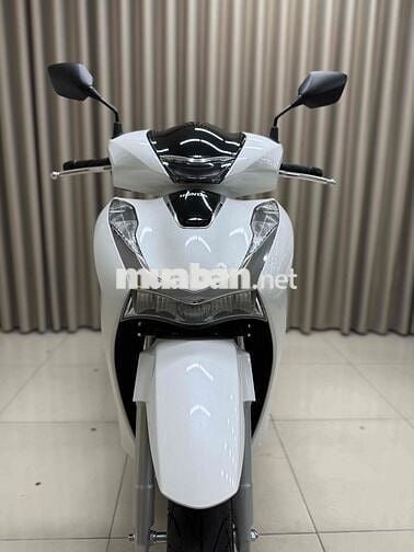 Sh 125! chạy 2 km mới 100%