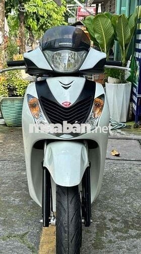 cần Bán Shvn 125cc Fom Itali