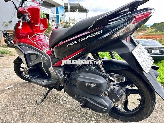 AB 2016 XE ĐẸP NHƯ HÌNH CHỈ 22TR