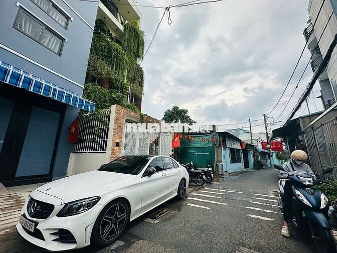 HÀNG HIẾM! BÁN LÔ ĐẤT 157M2, FULL THỔ CƯ NGANG 7M VUÔNG VỨC, XÂY CAO