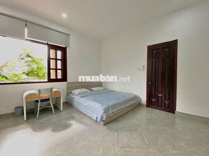 Cho Thuê Studio 2 Cửa Số Thoáng Nguyễn Kiệm Gần Ngã Tư Phú Nhuận