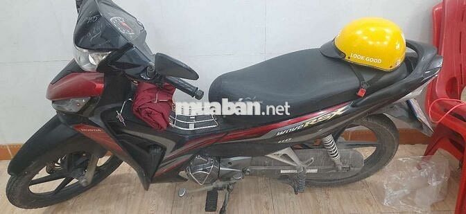 Cần bán xe wave RSX nhà dùng