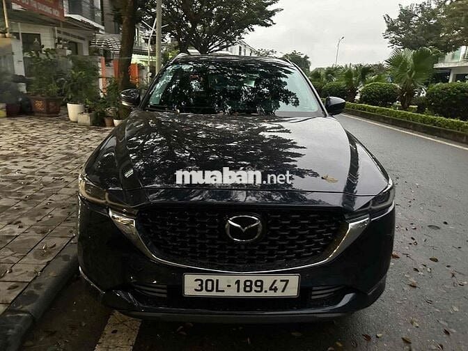 Mazda Cx5 Premium 2.0 2023