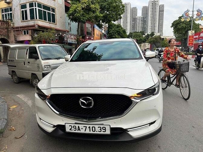 Cx5 Lux 2023 Vừa ngon vừa giá tiền