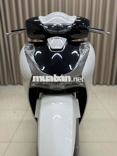 SH 125abs siêu lướt 2024 chạy  vài ngàn km