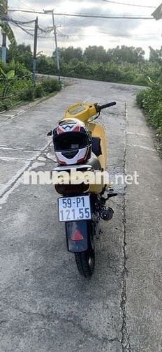 Xipo 110 -HQCN (170 đầu )