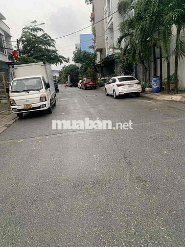 5 TỶ SỞ HỮU MẶT TIỀN NGÔ CHÍ QUỐC – BÌNH CHIỂU – DÒNG TIỀN SẴN 10TR/TH