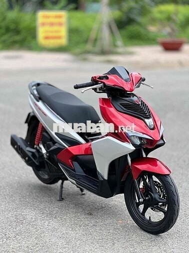 Airbalde 125 Bạc Đỏ Porsche 2019 Leng Keng Có Góp🎉