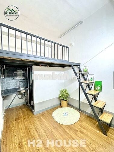 PHÒNG TRỌ FREE XE GẦN ĐẠI HỌC VĂN LANG, CÔNG NGHIỆP