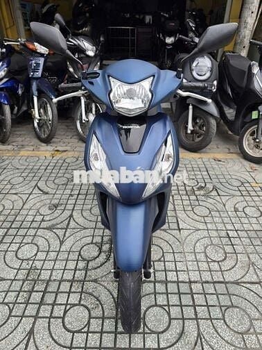 Vision 2021 khóa ga.BSTP,máy zin,xe đẹp,chính chủ