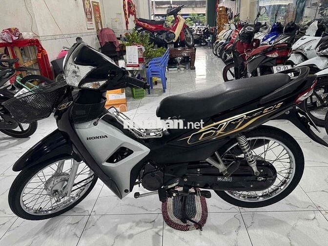 ✅ANPHA 110 2020 Đẹp Zin Mới Chát 👍