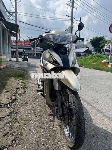 Jupiter máy thái xe cỏ