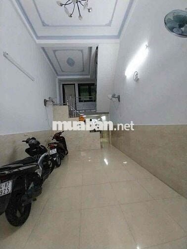 💎 💎 💎 TRỆT 2 LẦU SÂN THƯỢNG 3,6❌17M CÓ 3PN 3WC SẴN NỘI THẤT CƠ BẢN