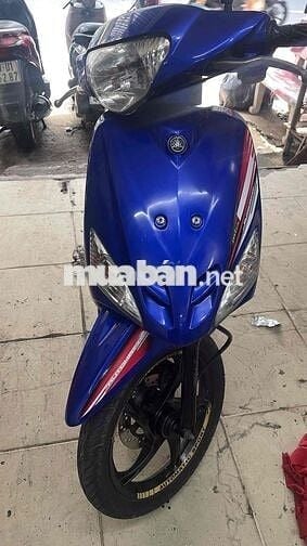 Mio calacis máy rin