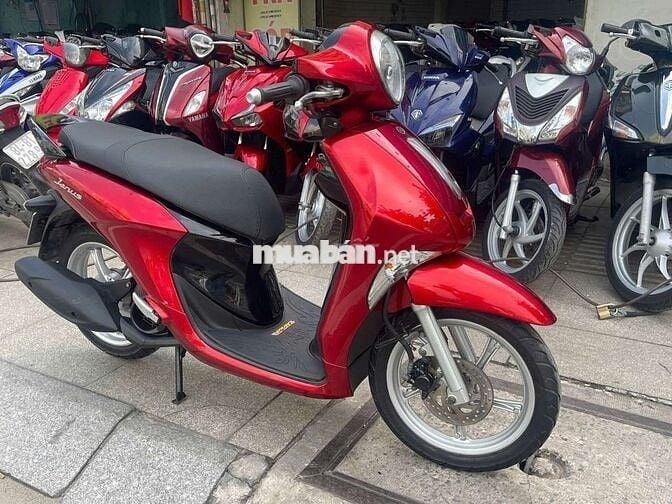Yamaha janus 2018 mới 90% Bstp chính chủ