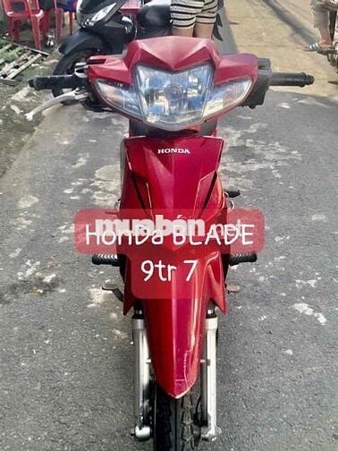 🌻HonDa BLADA xe zin 🌻