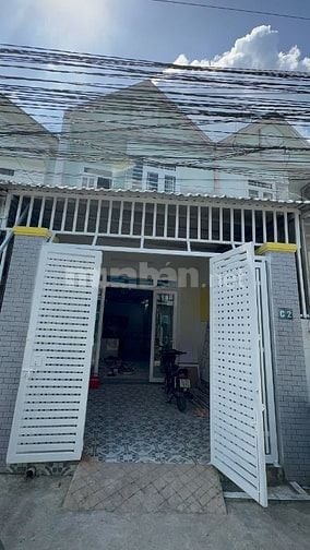 Chính chủ bán nhà mặt tiền thanh bình vị trí đẹp, thiết kế hiện đại