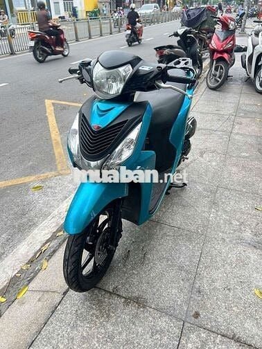 Vision khóa smartkey 2015 mới 90% Bstp chính chủ