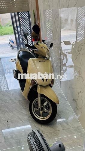 Honda Lead Fi mâm sao biển đời cao - BSTP