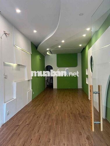 Nhà kinh doanh đắc địa Nguyễn Trãi Q5 – Trệt 4 lầu, 4x14m, thuê 50tr