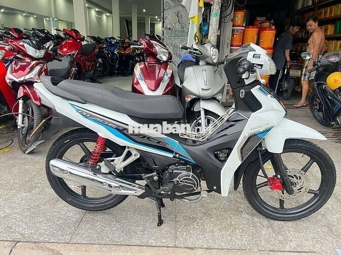 Honda wave black 2020 mới 90% Bstp chính chủ