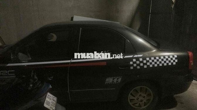 xe gia đình cần bán