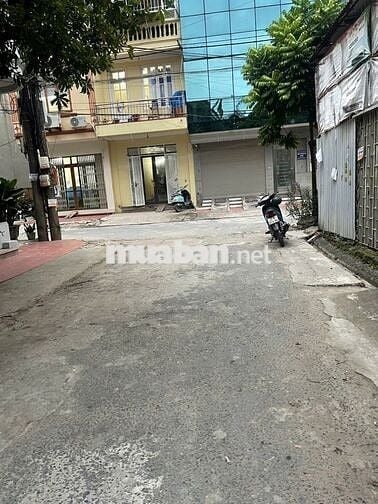 Chính chủ bán nhà 107m tại khu phân lô TĐC Tự Khoát - Ko tiếp môi giới