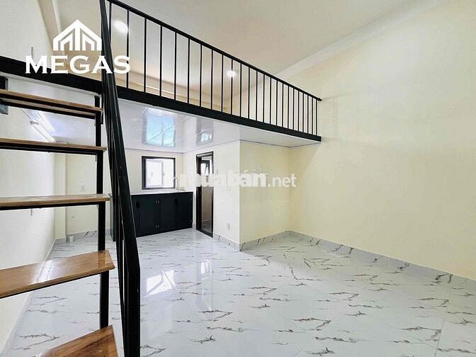 Duplex Gác Cao 2M- Full NT- Thang Máy, Hầm Xe Lớn📍TL10, Q6 Tiện Đi Q5✨