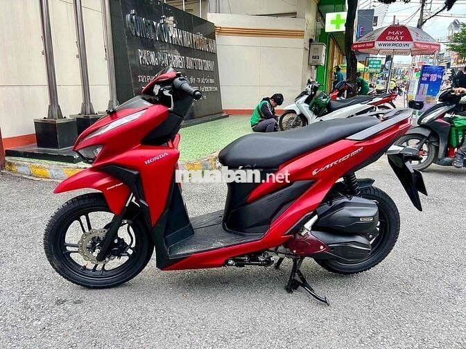 VARIO 150 SMAKEY BẢN ĐỎ NHÁM BSTP CHÍNH CHỦ