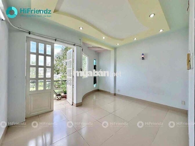 ✨Studio Ban Công Full Nội Thất Gần Bến Xe Q8