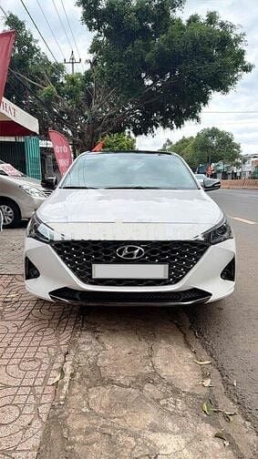 Hyundai Accent 2023 1.4 AT Đặc Biệt - 47000 km
