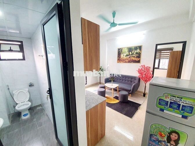 39 YÊN XÁ - 1N1K FULL NỘI THẤT - GẦN HỒ VĂN QUÁN , BỆNH VIỆN 103