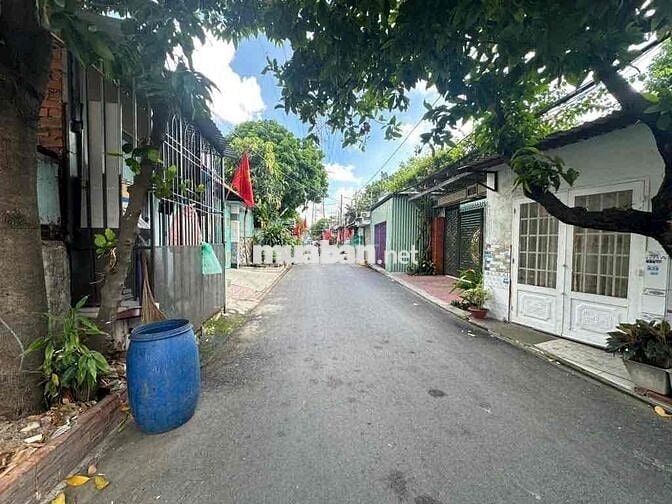 ĐẤT THỔ CƯ TCH07_GẦN CHỢ HIỆ THÀNH CITY_KDC ĐÔNG ĐÚC_DT6x18_GIÁ TỐT