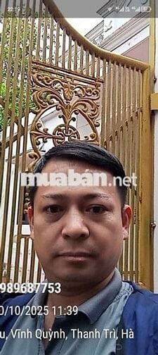 Nhà đẹp Trung tâm Thanh Trì Hà Nội