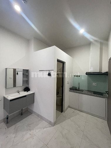 chung cư mini ngay tttp gần cầu rồng dh duy tan