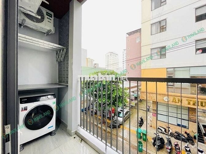 🌅 CĂN HỘ 1 PHÒNG NGỦ MỚI – KHU VỰC SƠN TRÀ, GẦN BÃI BIỂN 🏖️