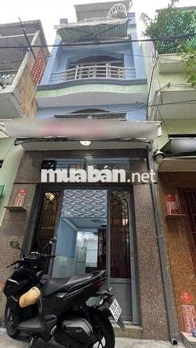 🌹 Hẻm 4m . Tôn Thất Hiệp. Quận 11 🌹