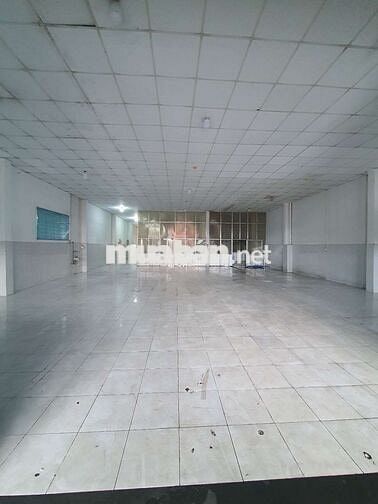 Xưởng Mặt Tiền 12x35 sd 430m có điện 3pha