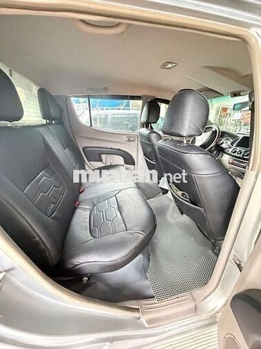 2010 GLS 2.5 MT 4x4 - 168000 km