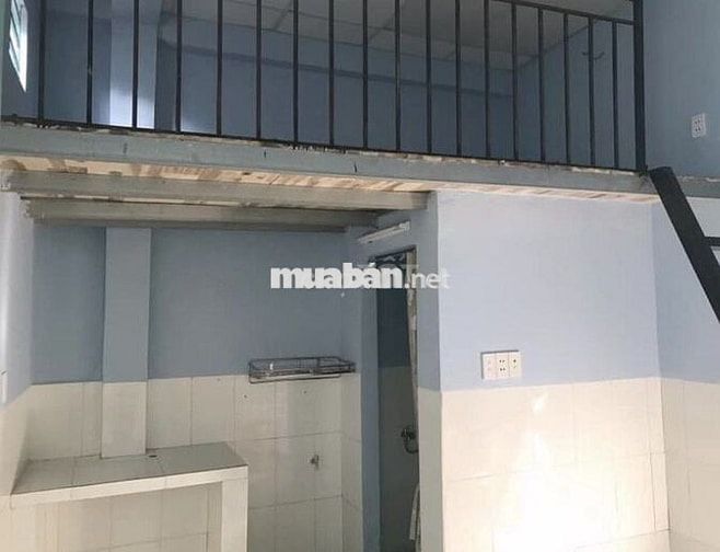 Phòng trọ an ninh, sạch sẽ, giá rẻ gần PMH Q7