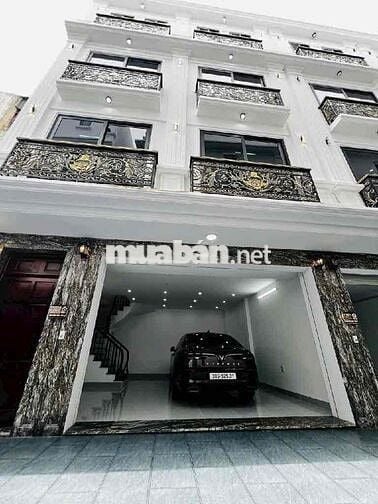 Bán nhà Ngũ Hiệp - Ở Sướng - 59,5m - 7,95 tỷ