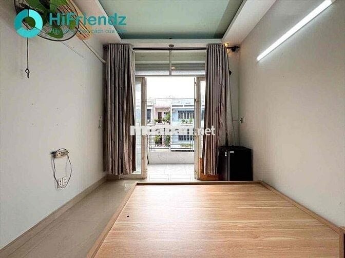 CĂN HỘ DỊCH VỤ ĐẸP - TIỆN NGHI - THOÁNG MÁT