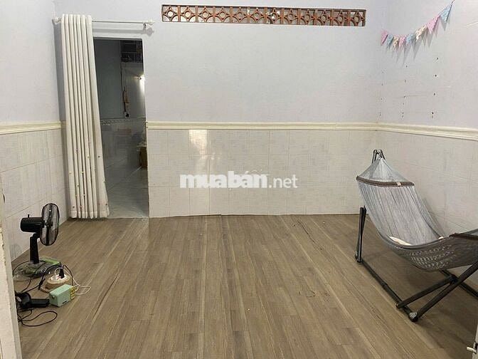 Tìm Nữ Ở Ghép Nhà Nguyên Căn Nguyễn Văn Lượng GV