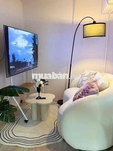 SANG NHƯỢNG MÔ HÌNH AIRBNB - NGUYỄN TRÃI, Q1