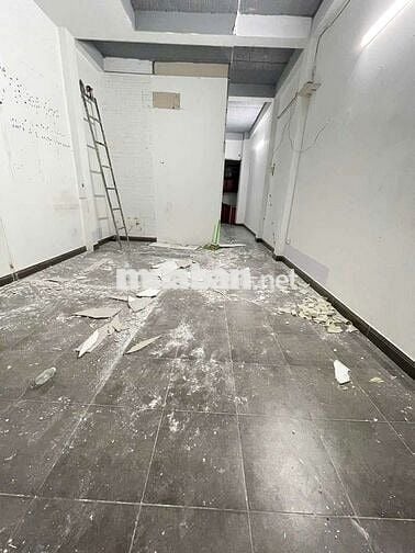 Cho thuê nguyên căn trống, rộng rãi, hẻm xe tải, Lê Đức Thọ p15 Gò vấp