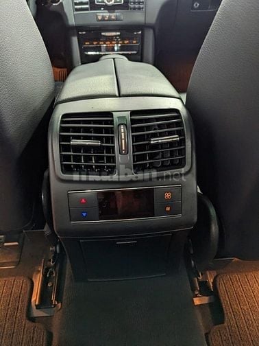 Lên đời, cần nhượng lại E300 , nguyên bản từ trong ra ngoài 